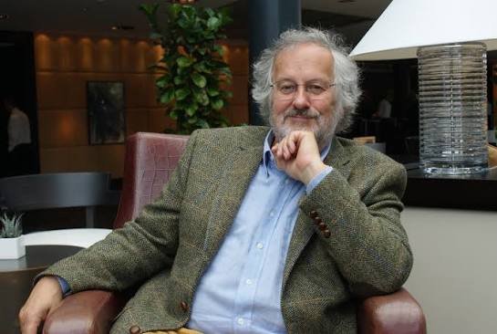 christian nürnberger