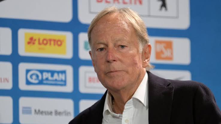 wolf-dieter poschmann