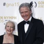 patrick duffy neue freundin