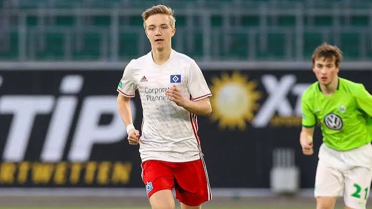 rocco geißen