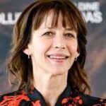 sophie marceau krankheit